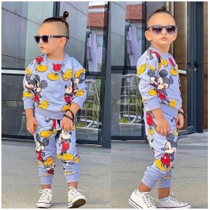 ✨Mickey 2'li Takım✨