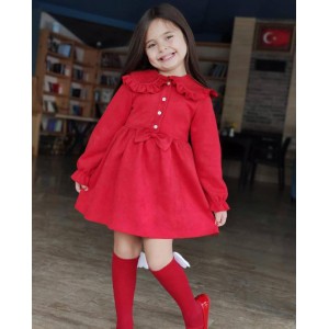 Red Girls