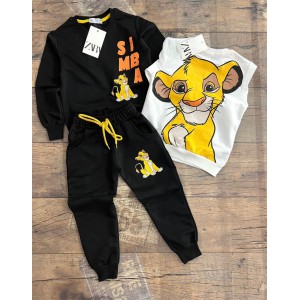 Simba Eşofman Takımı